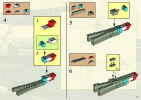 Notice / Instructions de Montage - LEGO - 3451 - SOPHWITH CAMEL: Page 25