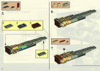 Notice / Instructions de Montage - LEGO - 3451 - SOPHWITH CAMEL: Page 38