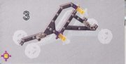 Notice / Instructions de Montage - LEGO - 3501 - ZNAP Jet-Car: Page 10