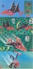 Notice / Instructions de Montage - LEGO - 3503 - RED SPEED BOAT: Page 4