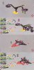 Notice / Instructions de Montage - LEGO - 3503 - RED SPEED BOAT: Page 8