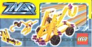 Notice / Instructions de Montage - LEGO - 3504 - YELLOW TRUCK: Page 1