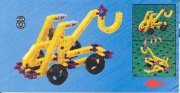 Notice / Instructions de Montage - LEGO - 3504 - YELLOW TRUCK: Page 13