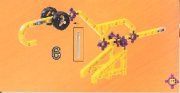 Notice / Instructions de Montage - LEGO - 3504 - YELLOW TRUCK: Page 31