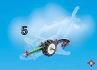 Notice / Instructions de Montage - LEGO - 3531 - ZNAP Tri-Bike: Page 37