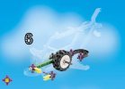 Notice / Instructions de Montage - LEGO - 3531 - ZNAP Tri-Bike: Page 38