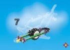 Notice / Instructions de Montage - LEGO - 3531 - ZNAP Tri-Bike: Page 39