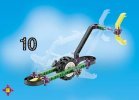 Notice / Instructions de Montage - LEGO - 3531 - ZNAP Tri-Bike: Page 42