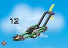 Notice / Instructions de Montage - LEGO - 3531 - ZNAP Tri-Bike: Page 44