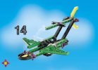 Notice / Instructions de Montage - LEGO - 3531 - ZNAP Tri-Bike: Page 46