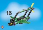 Notice / Instructions de Montage - LEGO - 3531 - ZNAP Tri-Bike: Page 48