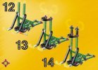 Notice / Instructions de Montage - LEGO - 3531 - ZNAP Tri-Bike: Page 58