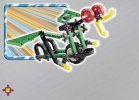 Notice / Instructions de Montage - LEGO - 3531 - ZNAP Tri-Bike: Page 76