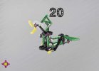 Notice / Instructions de Montage - LEGO - 3531 - ZNAP Tri-Bike: Page 96