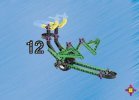 Notice / Instructions de Montage - LEGO - 3531 - ZNAP Tri-Bike: Page 111