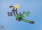 Notice / Instructions de Montage - LEGO - 3531 - ZNAP Tri-Bike: Page 112