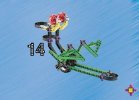 Notice / Instructions de Montage - LEGO - 3531 - ZNAP Tri-Bike: Page 113