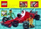 Notice / Instructions de Montage - LEGO - 3531 - ZNAP Tri-Bike: Page 116