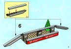 Notice / Instructions de Montage - LEGO - 3535 - Skateboard Street Park: Page 13