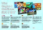 Notice / Instructions de Montage - LEGO - 3537 - Skateboard Vert Park Challenge: Page 19