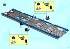 Notice / Instructions de Montage - LEGO - 3538 - Snowboard Boarder Cross Race: Page 17