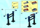 Notice / Instructions de Montage - LEGO - 3538 - Snowboard Boarder Cross Race: Page 24