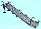 Notice / Instructions de Montage - LEGO - 3538 - Snowboard Boarder Cross Race: Page 26