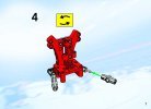 Notice / Instructions de Montage - LEGO - 3540 - Puck Passer: Page 7