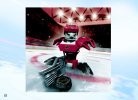 Notice / Instructions de Montage - LEGO - 3540 - Puck Passer: Page 22