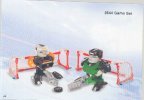 Notice / Instructions de Montage - LEGO - 3544 - Game Set: Page 48