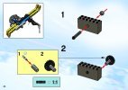 Notice / Instructions de Montage - LEGO - 3545 - Puck Feeder: Page 34