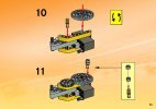 Notice / Instructions de Montage - LEGO - 3545 - Puck Feeder: Page 59