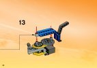 Notice / Instructions de Montage - LEGO - 3545 - Puck Feeder: Page 62