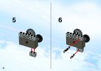 Notice / Instructions de Montage - LEGO - 3545 - Puck Feeder: Page 36