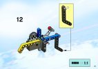 Notice / Instructions de Montage - LEGO - 3545 - Puck Feeder: Page 41