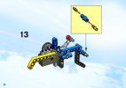 Notice / Instructions de Montage - LEGO - 3545 - Puck Feeder: Page 42