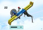 Notice / Instructions de Montage - LEGO - 3545 - Puck Feeder: Page 51