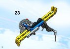 Notice / Instructions de Montage - LEGO - 3545 - Puck Feeder: Page 52