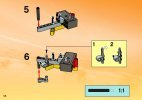 Notice / Instructions de Montage - LEGO - 3545 - Puck Feeder: Page 56