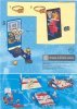 Notice / Instructions de Montage - LEGO - 3548 - Slam Dunk Trainer: Page 2