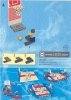 Notice / Instructions de Montage - LEGO - 3549 - Practice Shooting: Page 2