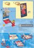 Notice / Instructions de Montage - LEGO - 3550 - Jump & Shoot: Page 2