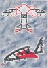 Notice / Instructions de Montage - LEGO - 3551 - RED JET PLANE: Page 14