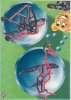 Notice / Instructions de Montage - LEGO - 3551 - RED JET PLANE: Page 28