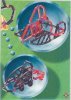 Notice / Instructions de Montage - LEGO - 3551 - RED JET PLANE: Page 29