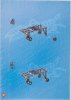 Notice / Instructions de Montage - LEGO - 3551 - RED JET PLANE: Page 46