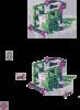 Notice / Instructions de Montage - LEGO - 3552 - GREEN HELICOPTER W. MOTOR: Page 26