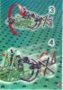 Notice / Instructions de Montage - LEGO - 3552 - GREEN HELICOPTER W. MOTOR: Page 65