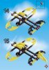 Notice / Instructions de Montage - LEGO - 3554 - ZNAP Mini-Constructor Set: Page 41