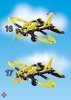 Notice / Instructions de Montage - LEGO - 3554 - ZNAP Mini-Constructor Set: Page 42